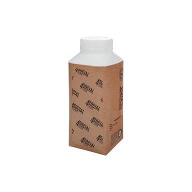 EARTH Water Tetra Pak 330 ml