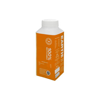 EARTH Water Tetra Pak 330 ml