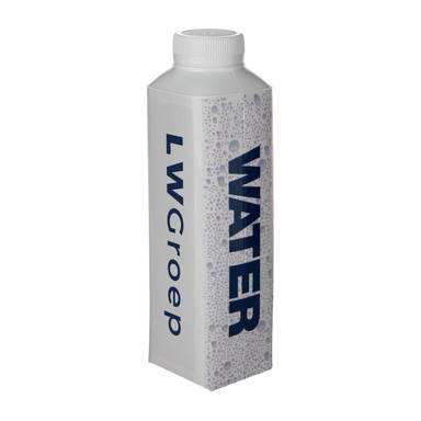 EARTH Water Tetra Pak 500 ml