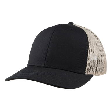 Exclusive Mid Visor Trucker Cap