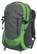 Halfar Trail Backpack 30L - Appelgroen