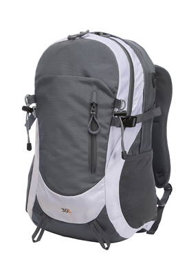 Halfar Trail Backpack 30L - Wit