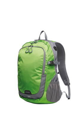 Sac à dos Halfar STEP L - Vert pomme