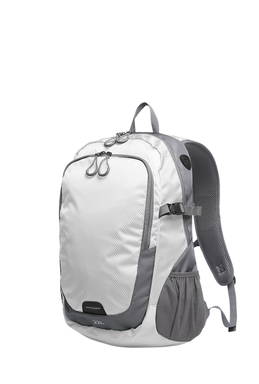 Sac à dos Halfar STEP L - Blanc