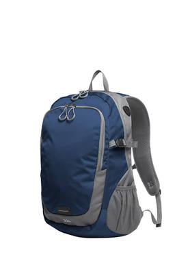 Sac à dos Halfar STEP L - Bleu marine