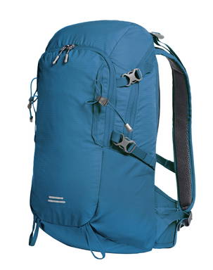 Halfar backpack outdoor 22L - Blauw