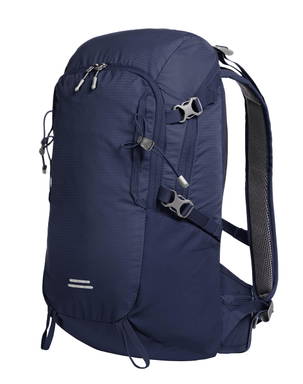 Halfar backpack outdoor 22L - Marineblauw