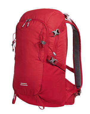 Halfar backpack outdoor 22L - Rood