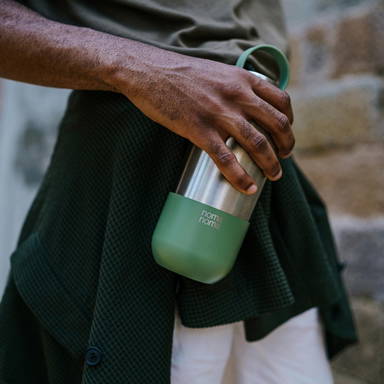 Noma Noma Recycled Steel Insulated Bottle 750 ml thermosfles