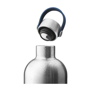 Noma Noma Recycled Steel Insulated Bottle 750 ml thermosfles