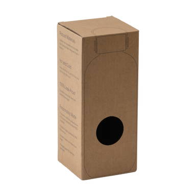 Noma Noma Recycled Steel Insulated Bottle 750 ml thermosfles