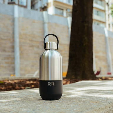 Noma Noma Recycled Steel Insulated Bottle 750 ml thermosfles