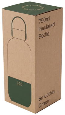 Noma Noma Recycled Steel Insulated Bottle 750 ml thermosfles