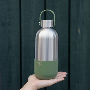 Noma Noma Recycled Steel Insulated Bottle 750 ml thermosfles