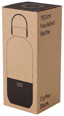 Noma Noma Recycled Steel Insulated Bottle 750 ml thermosfles