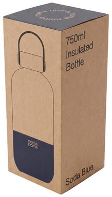 Noma Noma Recycled Steel Insulated Bottle 750 ml thermosfles