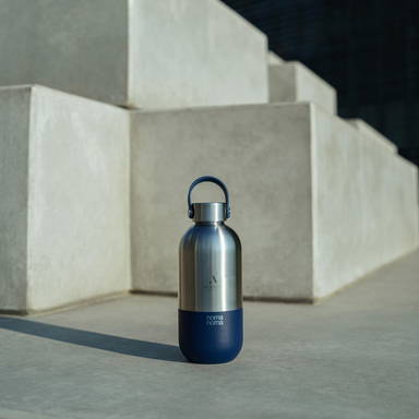 Noma Noma Recycled Steel Insulated Bottle 750 ml thermosfles