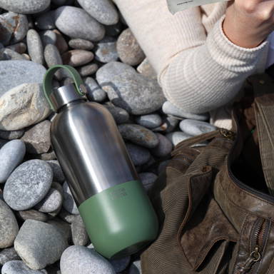Noma Noma Recycled Steel Insulated Bottle 750 ml thermosfles