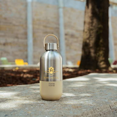 Noma Noma Recycled Steel Insulated Bottle 750 ml thermosfles
