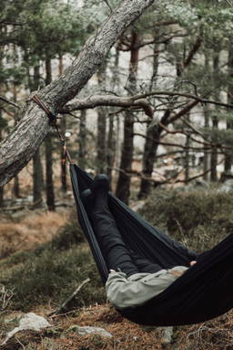 Nordic Drift GRS Trail outdoor hangmat