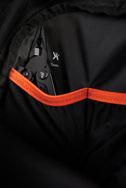 Nordic Drift Trail RCS backpack 33L