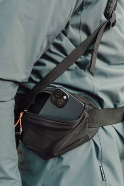 Nordic Drift Trail RCS backpack 33L