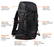 Nordic Drift Trail RCS backpack 33L