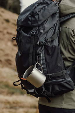 Nordic Drift Trail RCS backpack 33L