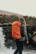 Nordic Drift Trail RCS backpack 33L