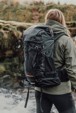 Nordic Drift Trail RCS backpack 33L