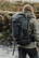 Nordic Drift Trail RCS backpack 33L