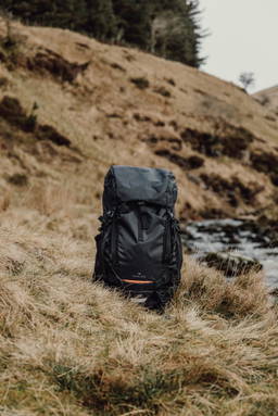 Nordic Drift Trail RCS backpack 33L