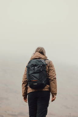 Nordic Drift Trail RCS backpack 24L