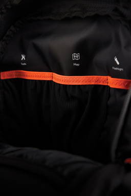 Nordic Drift Trail RCS daypack 16L