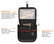 Nordic Drift Trail RCS toiletry bag 3L