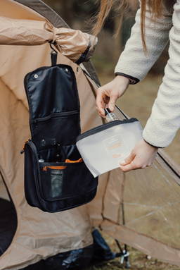 Nordic Drift Trail RCS toiletry bag 3L