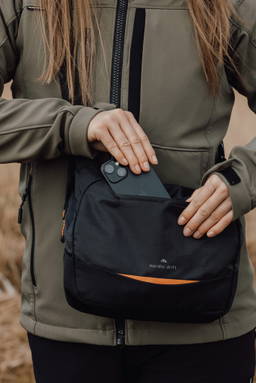 Nordic Drift Trail RCS Crossbody bag 4L