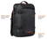 Nordic Drift RCS Traveling backpack 25L