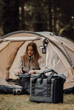 Nordic Drift RCS waterafstotende koeltas 22L