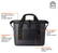 Nordic Drift RCS waterafstotende koeltas 22L