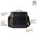 Nordic Drift Storm RCS waterafstotende koeltas 10L