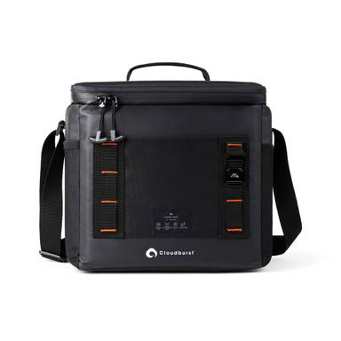 Nordic Drift Storm RCS waterafstotende koeltas 10L