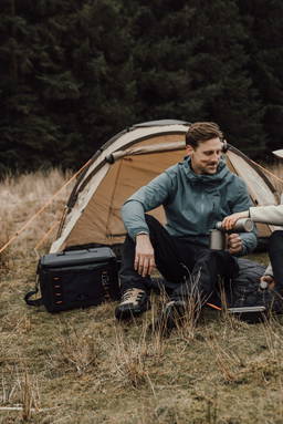 Nordic Drift Storm RCS waterafstotende koeltas 20L