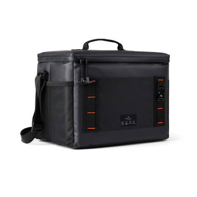 Nordic Drift Storm RCS waterafstotende koeltas 20L