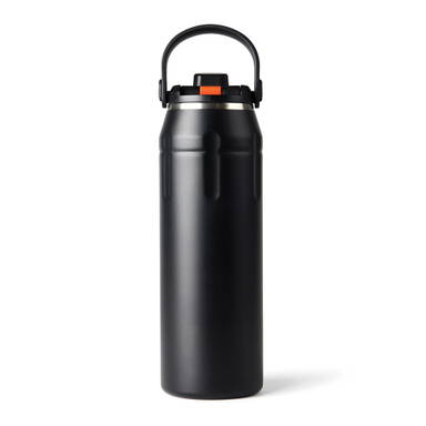 Nordic Drift Trail RCS geisoleerde sport fles 940ml