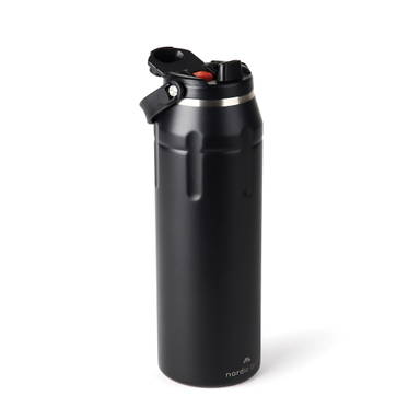 Nordic Drift Trail RCS geisoleerde sport fles 940ml