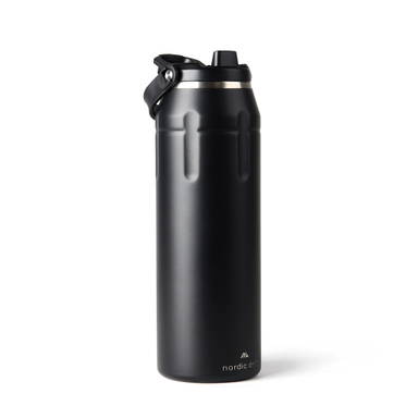 Nordic Drift Trail RCS geisoleerde sport fles 940ml