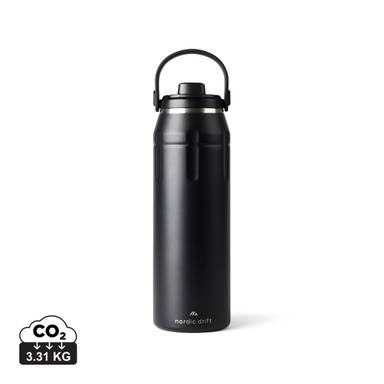 Nordic Drift Trail RCS geisoleerde sport fles 940ml