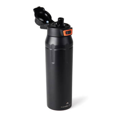 Nordic Drift Trail RCS geisoleerde sluitbare sportfles 740ml