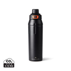 Nordic Drift Trail RCS geisoleerde sluitbare sportfles 740ml